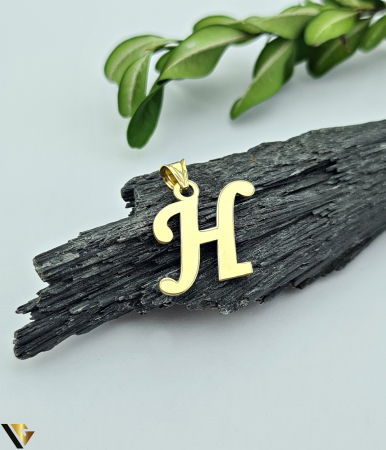 Pandantive / Brose - Pandantiv Aur 14k