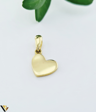 Pandantive / Brose - Pandantiv aur 14k