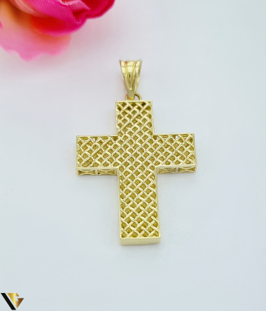 Pandantive din aur - Pandantiv aur 14k