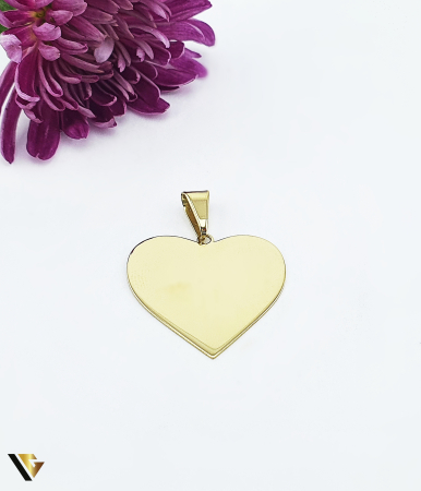 Bijuterii din aur - Pandantiv Aur 14K