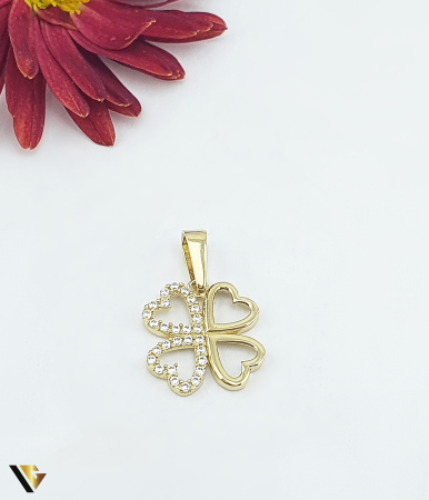 Pandantive din aur - Pandantiv Aur 14K