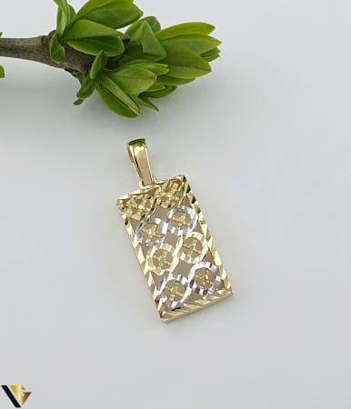 Pandantive din aur - Pandantiv Aur 14K