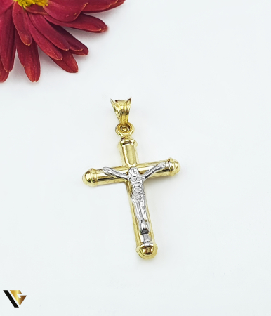 Pandantive / Brose - Pandantiv Aur 14K