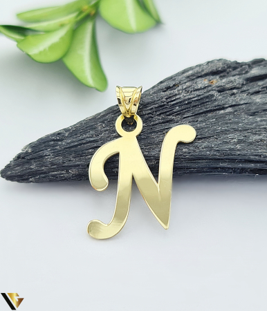Pandantive din aur - Pandantiv Aur 14k