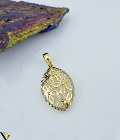 Pandantive / Brose - Pandantiv Aur 14K
