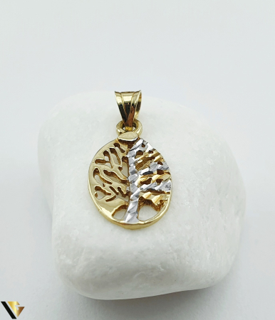 Pandantive din aur - Pandantiv Aur 14K