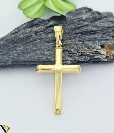 Pandantive / Brose - Pandantiv Aur 14k