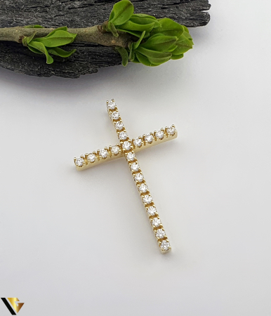 Pandantive din aur - Pandantiv Aur 14K