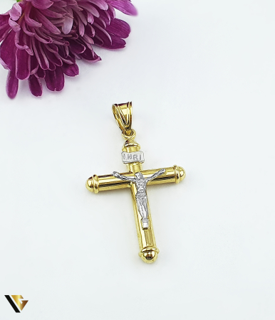 Bijuterii din aur - Pandantiv Aur 14K