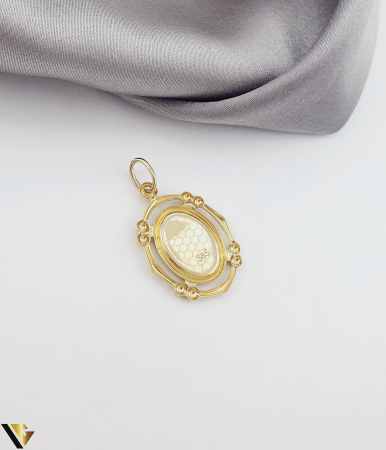 Pandantiv Aur 14k [1]