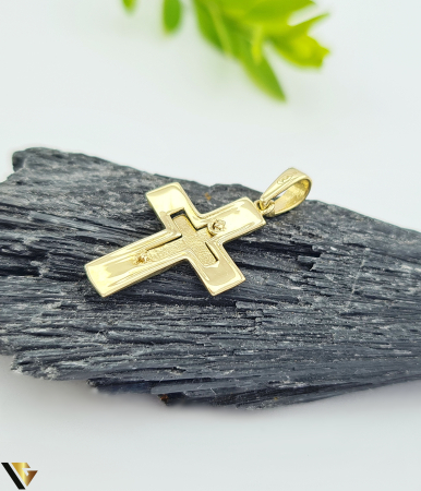 Pandantiv Aur 14k [1]