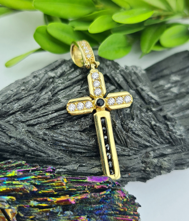 Pandantive din aur - Pandantiv Aur 14k