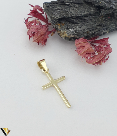 Pandantive din aur - Pandantiv Aur 14k