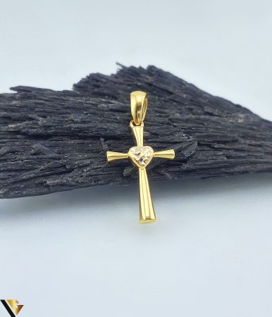 Pandantive / Brose - Pandantiv Aur 14K