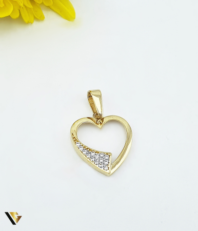 Pandantive / Brose - Pandantiv Aur 14K