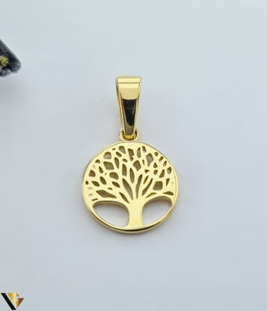 Pandantive / Brose - Pandantiv aur 14k