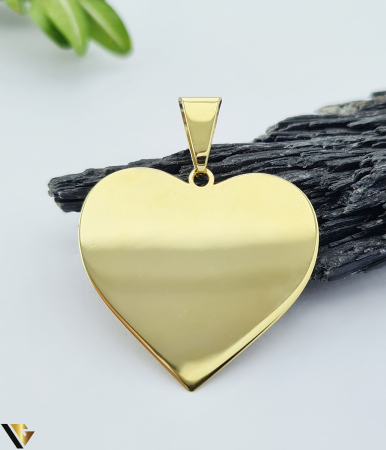 Pandantive din aur - Pandantiv aur 14k