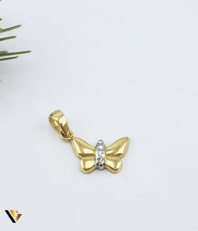 Bijuterii din aur - Pandantiv Aur 14K