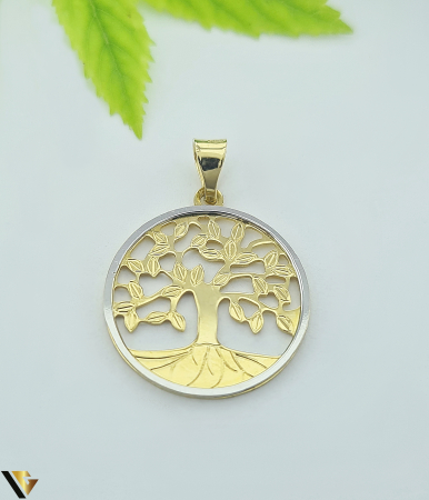 Pandantive din aur - Pandantiv Aur 14k