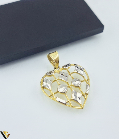 Pandantive din aur - Pandantiv Aur 14K