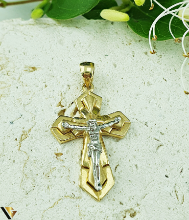 Pandantiv Aur 14K [0]