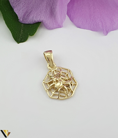 Pandantive din aur - Pandantiv Aur 14K