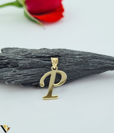 Pandantive / Brose - Pandantiv Aur 14k
