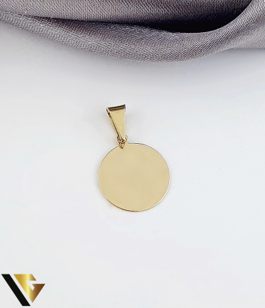 Bijuterii din aur - Pandantiv Aur 14k
