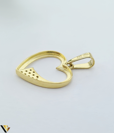 Pandantiv aur 14k [1]