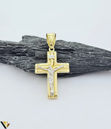 Bijuterii din aur - Pandantiv Aur 14k