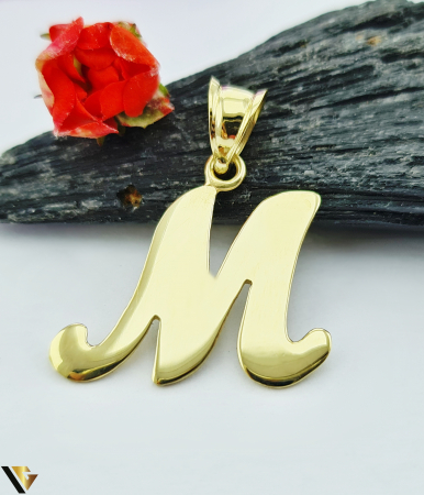 Pandantive din aur - Pandantiv Aur 14k