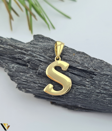 Pandantive / Brose - Pandantiv Aur 14k