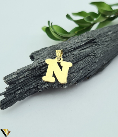 Pandantive / Brose - Pandantiv Aur 14k