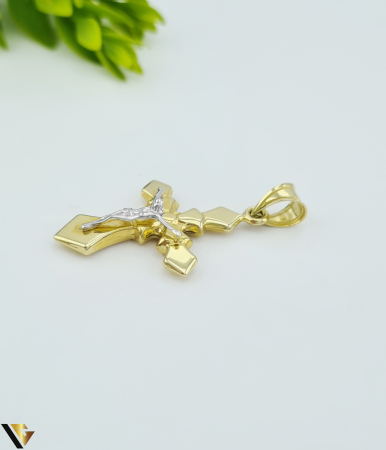 Pandantiv aur 14k [1]