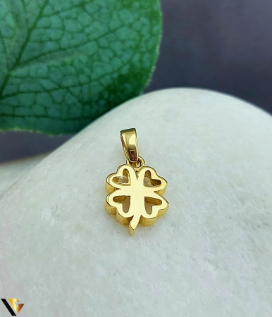 Pandantive din aur - Pandantiv Aur 14K