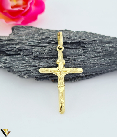 Bijuterii din aur - Pandantiv Aur 14k