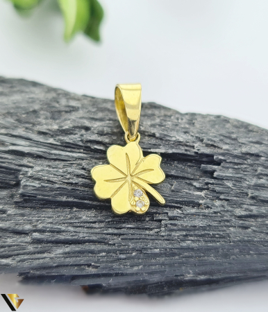 Pandantive / Brose - Pandantiv aur 14k