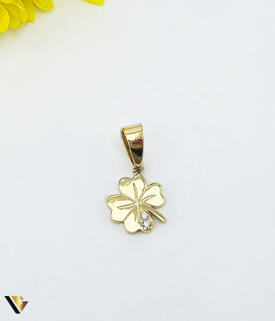 Pandantive / Brose - Pandantiv Aur 14K