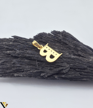 Pandantiv Aur 14k [1]