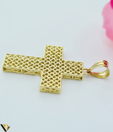 Pandantiv aur 14k [1]