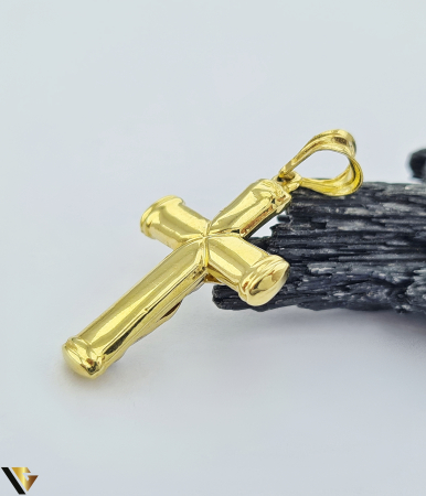 Pandantiv aur 14k [1]