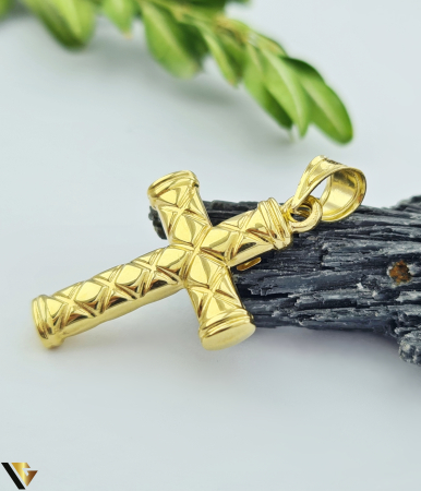 Pandantiv aur 14k [1]