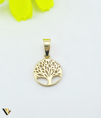 Pandantive din aur - Pandantiv Aur 14K