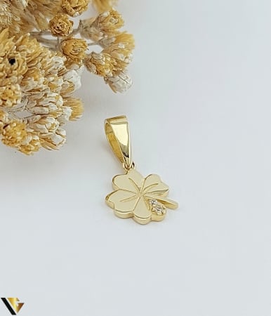 Pandantive / Brose - Pandantiv Aur 14K