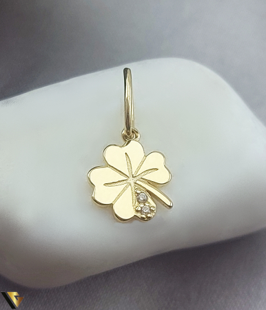 Pandantive din aur - Pandantiv Aur 14K