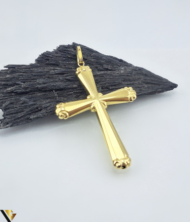 Pandantive din aur - Pandantiv Aur 14k