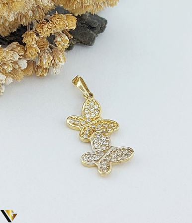 Pandantive din aur - Pandantiv Aur 14K