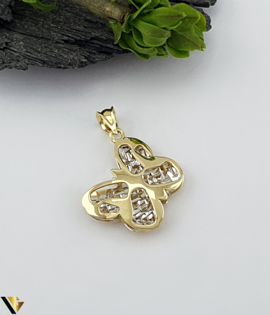 Pandantive din aur - Pandantiv Aur 14K