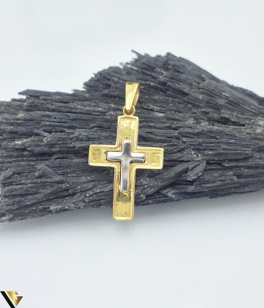 Pandantive / Brose - Pandantiv Aur 14K