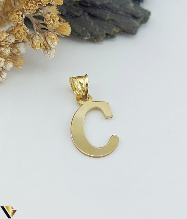 Pandantive din aur - Pandantiv Aur 14K